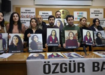 Rêxistinên çapemeniyê binçavkirina rojnamegeran şermezar kir