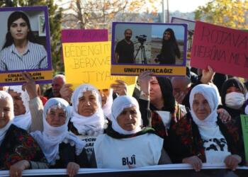 Ji Qamişloyê peyam dan: Gavên şênber bavêjin