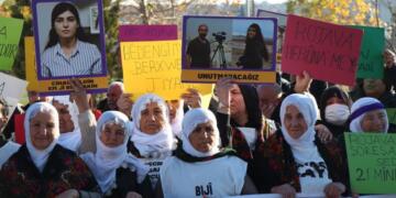 Ji Qamişloyê peyam dan: Gavên şênber bavêjin