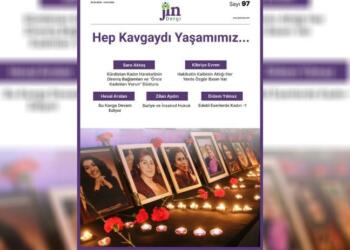 ‘Jiyana me her tim şer bû’