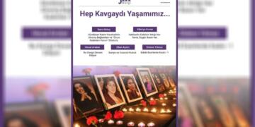 ‘Jiyana me her tim şer bû’