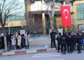 Sofya Alagaş: Amadekarîyê qeyûmî estbî bi talîmat ceza ameye dayene