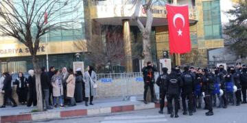 Sofya Alagaş: Amadekarîyê qeyûmî estbî bi talîmat ceza ameye dayene