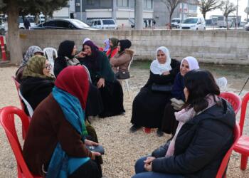 Dayik nobeta aştî, heq û heqîqetê digirin