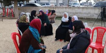 Dayik nobeta aştî, heq û heqîqetê digirin