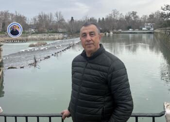 Abdullah Demîrbaş: Têkoşîn û berxwedan polîtîkayên dewletê pûç dike