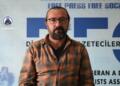 Adnan Bîlen: Di polîtîkayên dewletê yên li dijî rojnamegeran de tiştek neguheriye
