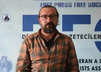 Adnan Bîlen: Di polîtîkayên dewletê yên li dijî rojnamegeran de tiştek neguheriye
