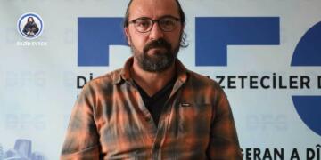 Adnan Bîlen: Di polîtîkayên dewletê yên li dijî rojnamegeran de tiştek neguheriye