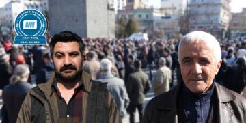 ‘No şer bi naskerdişê statuyê Rojawanî eşkeno vindero’