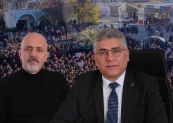 Sazîyanê Elewîyan ra seba Sûrîye pêvinayîşê: Ma hemverê qetlîaman ê