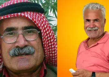 Sînemager û Şanoger: Em ê dengê Bavê Teyar bilindtir bikin