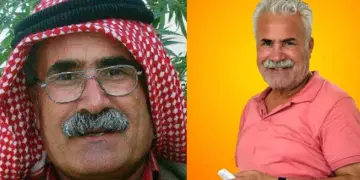 Sînemager û Şanoger: Em ê dengê Bavê Teyar bilindtir bikin