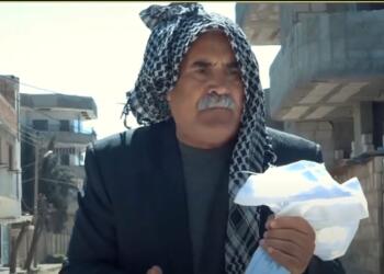 Bavê Teyar ê di êrişa SÎHAyê de birîndar bû jiyana xwe ji dest da