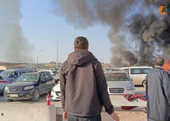 Bendava Tişrînê û çalakvan carek din bûn armanca êrişan