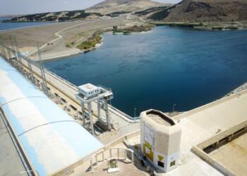 Girîngiya stratejîk a Bendava Tişrînê û bandora wê