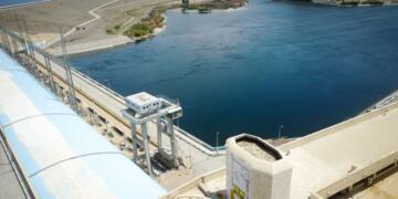 Girîngiya stratejîk a Bendava Tişrînê û bandora wê