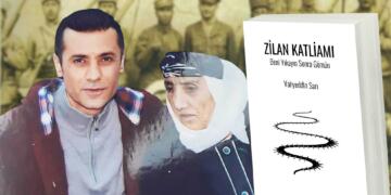 Bi kitabê xo Qirkerdişê Zîlanî roşn keno