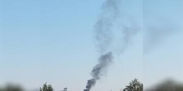 Dewleta Tirk depoya genim û stasyona ceyranê bombebaran kirin