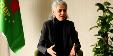 Çîgdem Kiliçgun Uçar: Îqtîdarê AKP’î Sêrt de îradeyê şarî xesp kerd