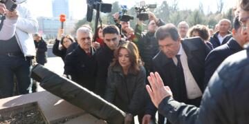 ‘Qeyûm tayînî pêroyîya welatî ame kerdene’