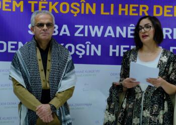 Çi ceza nêeşkeno ma dewaya ziwanê ma ra dûrî bifîno