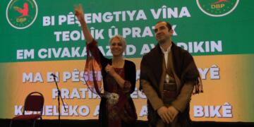 Çîgdem Kiliçgun Uçar: Em li pey vîna teorîk û pratîk in