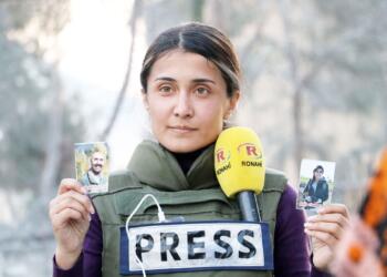 Ciwana Cuma: Wazenê vengê heqîqetî bibirnê