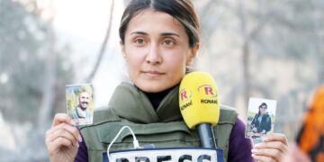 Ciwana Cuma: Wazenê vengê heqîqetî bibirnê