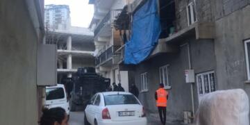 Li Colemêrgê gelek kes hatin binçavkirin