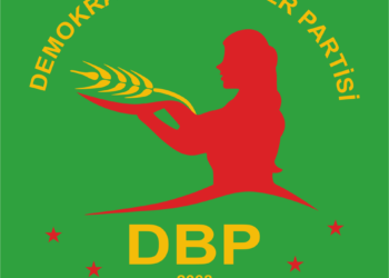 DBP: Yewîya kurdan temînatê hembarî ya şaran o