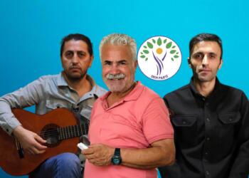 DEM Partî: Em ê ji bo azadiya çand û zimanê Kurdî têbikoşin