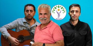 DEM Partî: Em ê ji bo azadiya çand û zimanê Kurdî têbikoşin