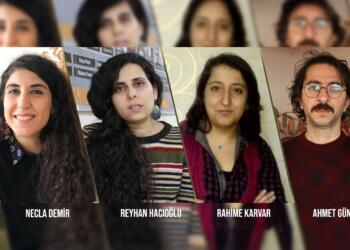 Çew nêeşkeno çapemenîya azade bêveng biko