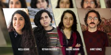 Çew nêeşkeno çapemenîya azade bêveng biko