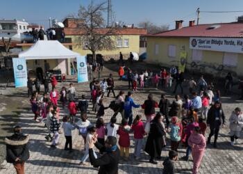 Amed vera girêdayîşê dîjîtalî xebate ameye organîzekerdene