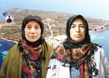 Dayikên Aştiyê: Ji bo aştî deriyê Îmraliyê vekin