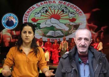 Dibistana parastin û pêşxistina çanda kurdan: NÇM