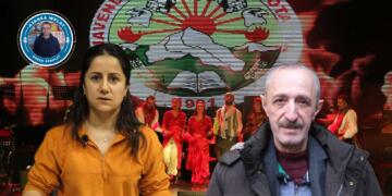 Dibistana parastin û pêşxistina çanda kurdan: NÇM