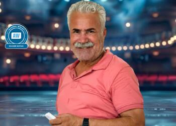 Dilopa çemê şaristaniya demokratîk: Bavê Teyar