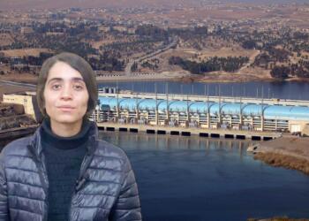 Dilovan Asmîn: Ê nêeşkenê roşnîya heqîqetî hewna bikerê