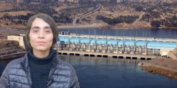 Dilovan Asmîn: Ê nêeşkenê roşnîya heqîqetî hewna bikerê