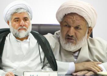 Du dadgerên rejîma Îranê hatin kuştin