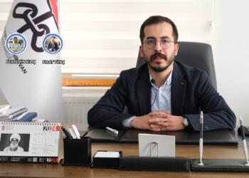 Ercan Yilmaz: 40 sal in mafên mirovan binpê dikin