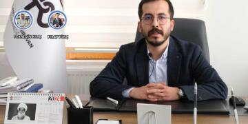 Ercan Yilmaz: 40 sal in mafên mirovan binpê dikin
