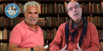 Hevalê Bavê Teyar: Em ê ala ku daye destê me bilindtir bikin