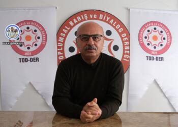 Banga Abdullah Ocalan girîng e