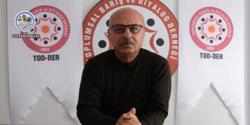 Banga Abdullah Ocalan girîng e