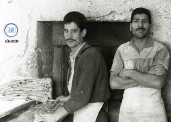 Firnê Tumesî heme şaran ardê yew ca