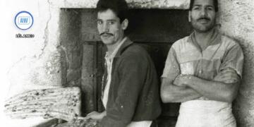 Firnê Tumesî heme şaran ardê yew ca